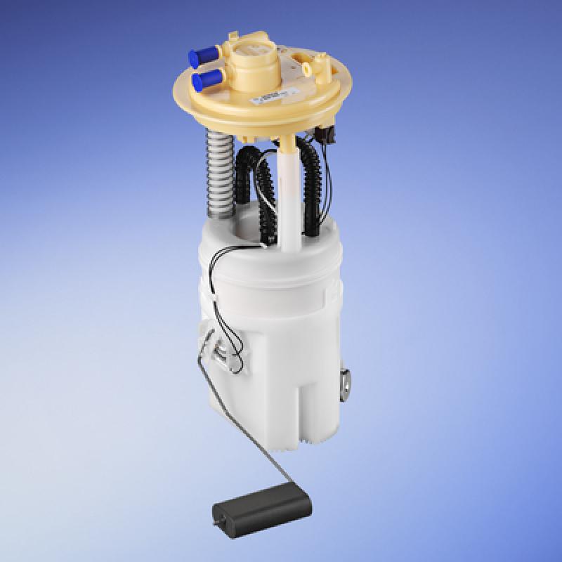 Unité d'injection de carburant BOSCH 0 986 580 163 - Visuel 1