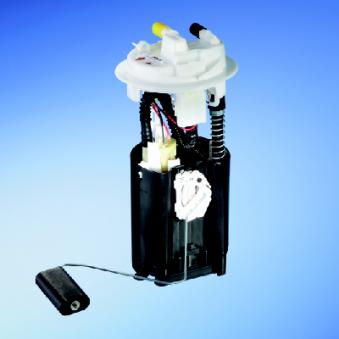 Unité d'injection de carburant BOSCH 0 986 580 174 pour PEUGEOT 607 2.0 HDI - 107cv