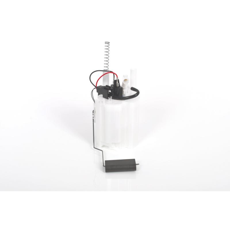 Unité d'injection de carburant BOSCH 0 986 580 183 - Visuel 2