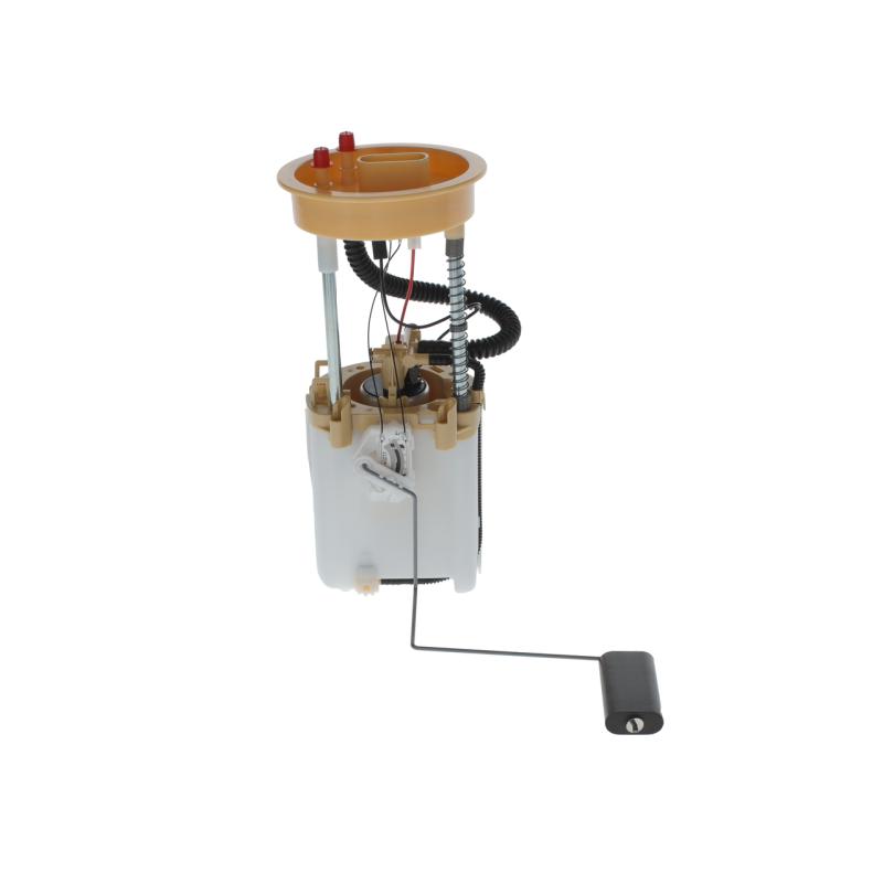 Unité d'injection de carburant BOSCH 0 986 580 187 - Visuel 1