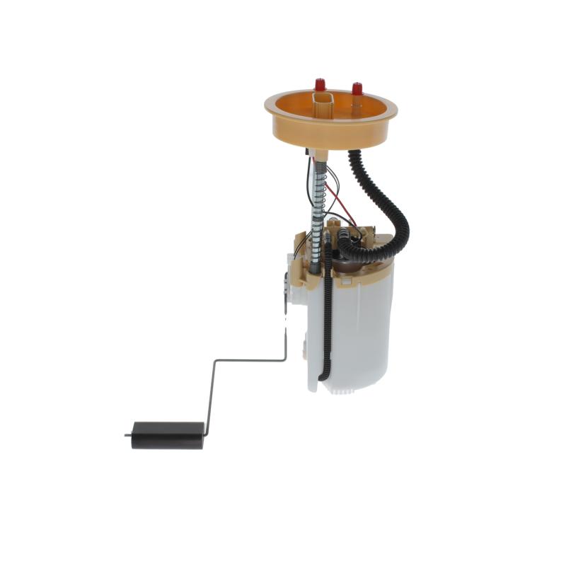 Unité d'injection de carburant BOSCH 0 986 580 187 - Visuel 2