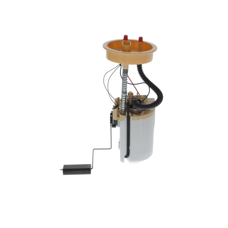 Unité d'injection de carburant BOSCH 0 986 580 188 - Visuel 2