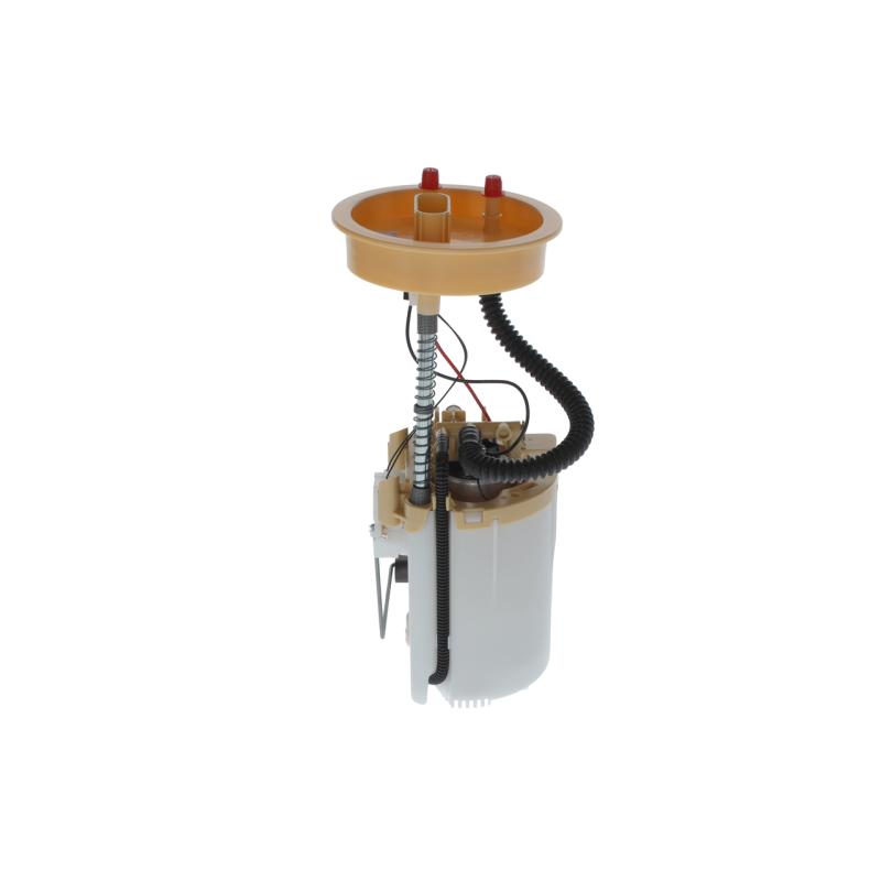 Unité d'injection de carburant BOSCH 0 986 580 189 - Visuel 2