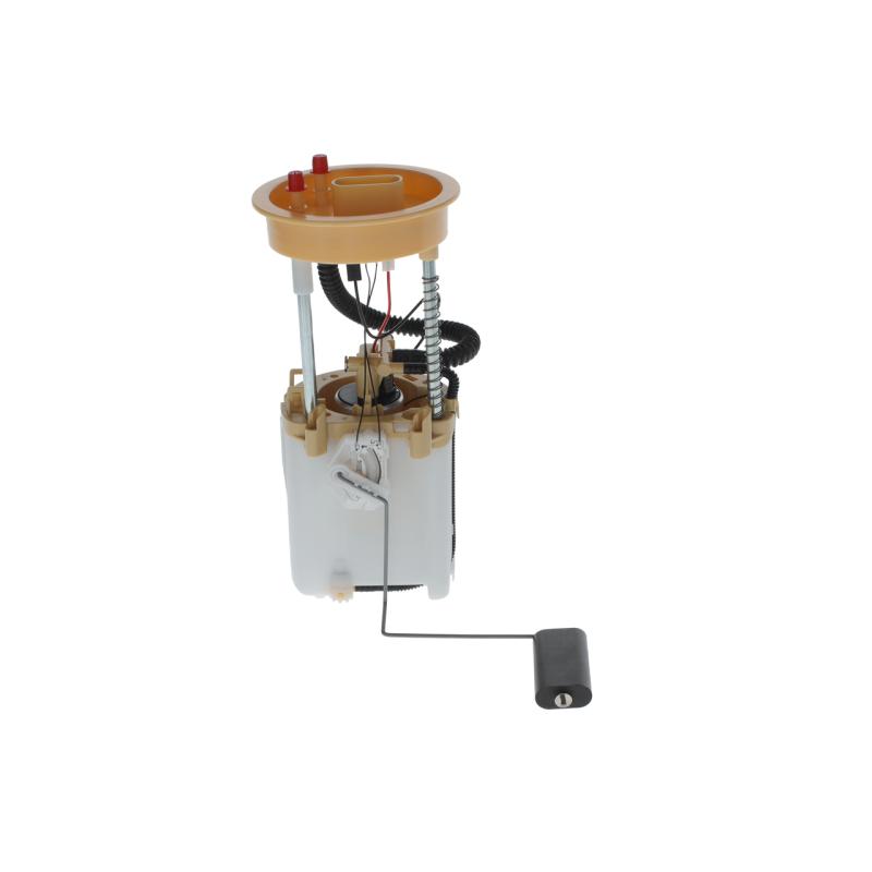 Unité d'injection de carburant BOSCH 0 986 580 190 - Visuel 1
