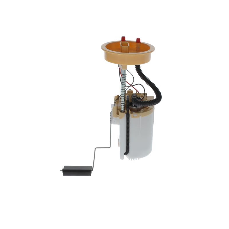 Unité d'injection de carburant BOSCH 0 986 580 190 - Visuel 2