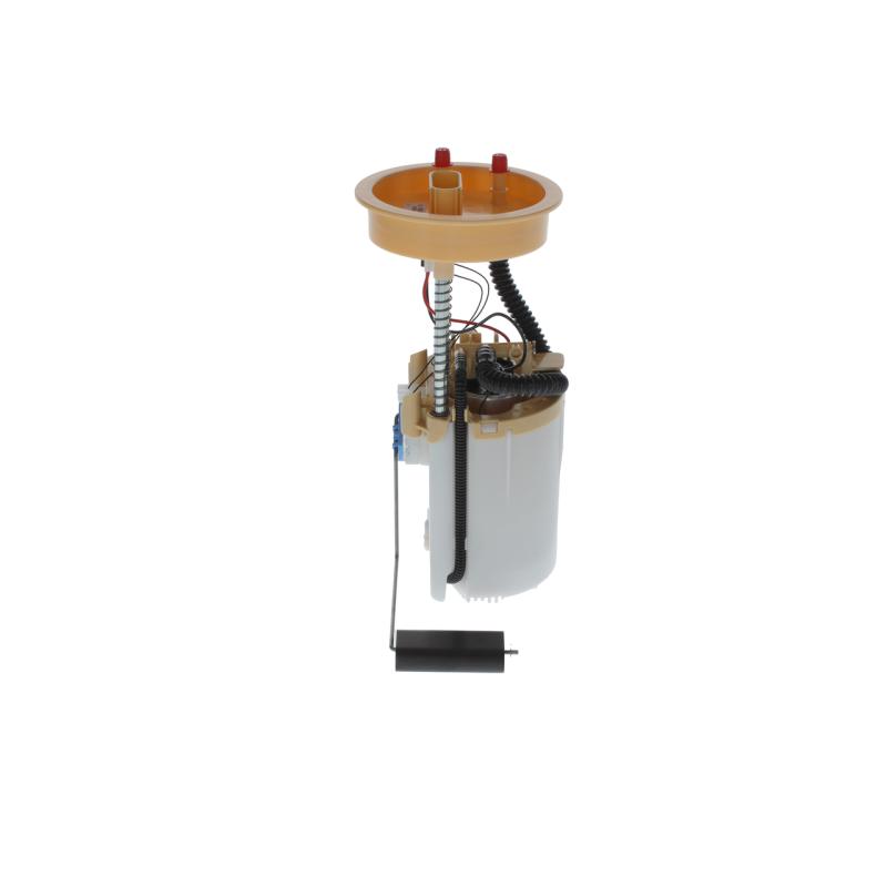 Unité d'injection de carburant BOSCH 0 986 580 191 - Visuel 2
