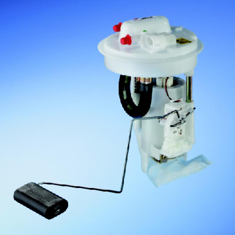 Unité d'injection de carburant BOSCH 0 986 580 202 - Visuel 1