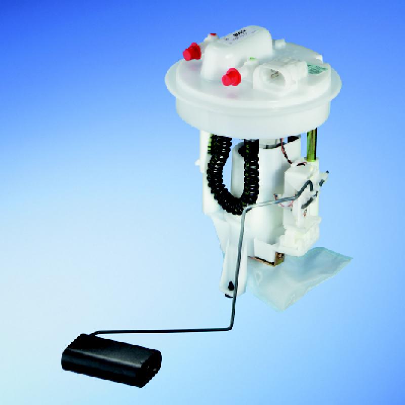 Unité d'injection de carburant BOSCH 0 986 580 203 - Visuel 1