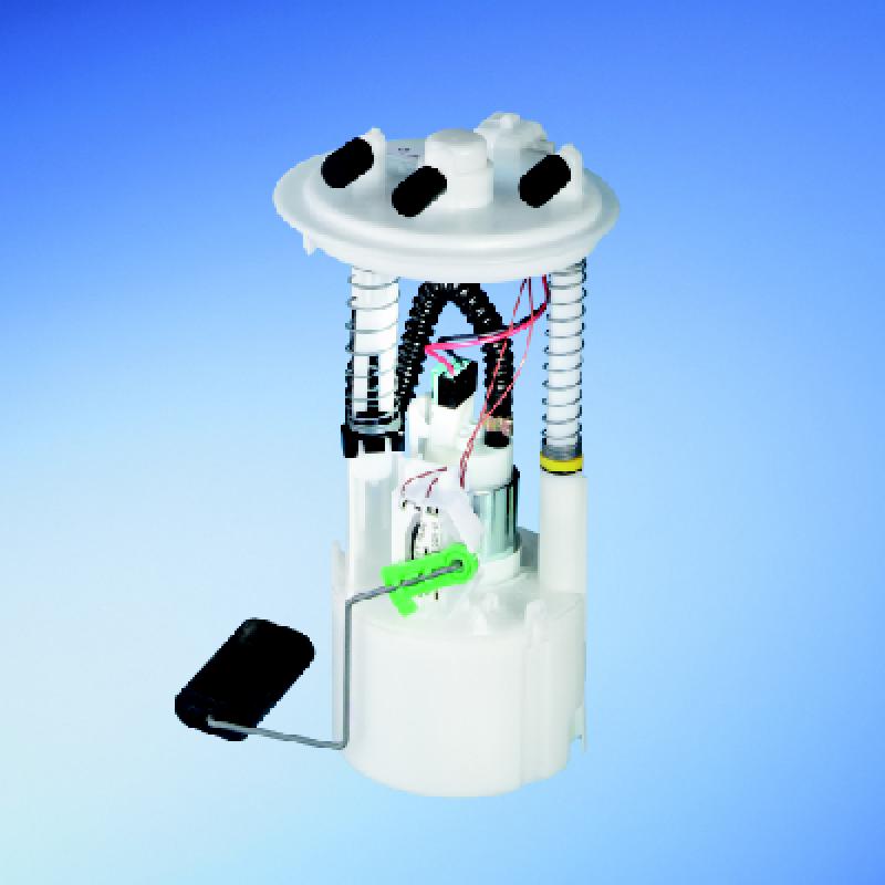 Unité d'injection de carburant BOSCH 0 986 580 206 - Visuel 1