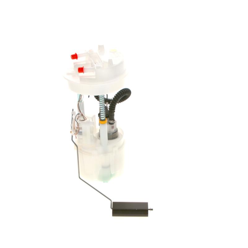 Unité d'injection de carburant BOSCH 0 986 580 207 - Visuel 2