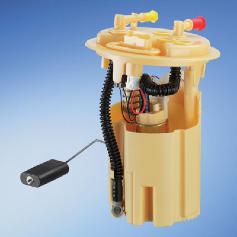 Unité d'injection de carburant BOSCH 0 986 580 218 - Visuel 1