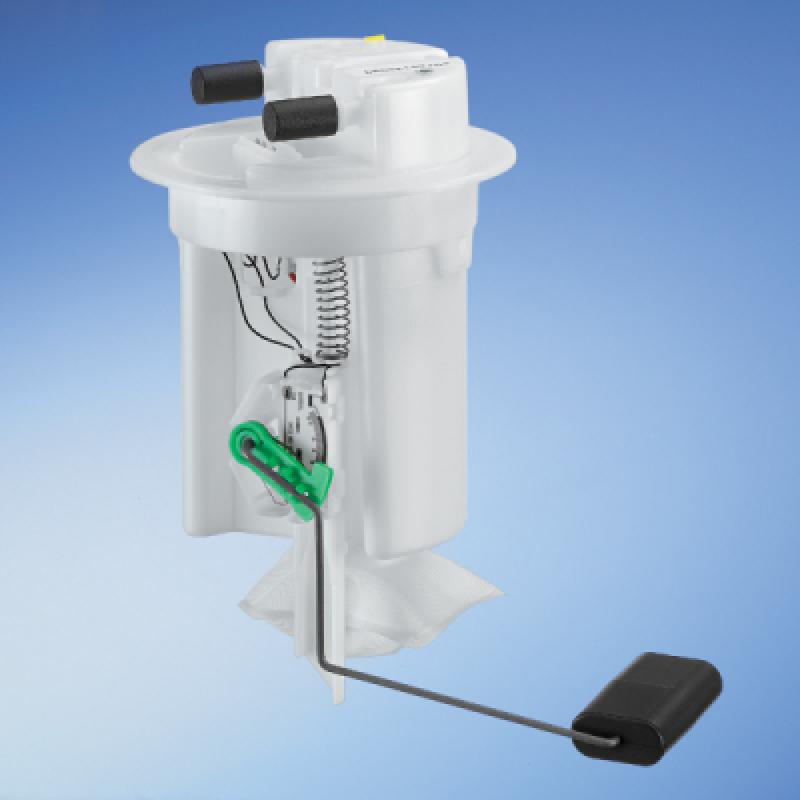 Unité d'injection de carburant BOSCH 0 986 580 222 - Visuel 1