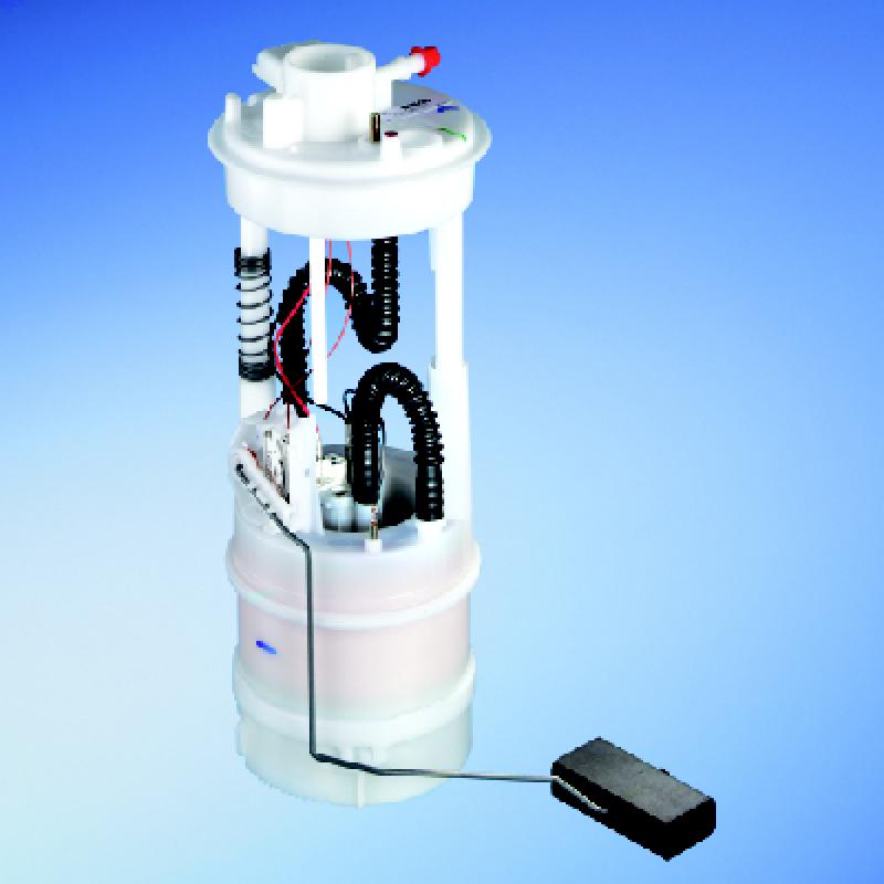 Unité d'injection de carburant BOSCH 0 986 580 253 - Visuel 1