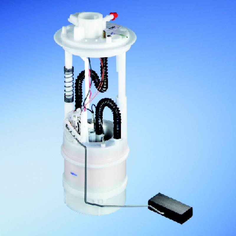 Unité d'injection de carburant BOSCH 0 986 580 254 - Visuel 1