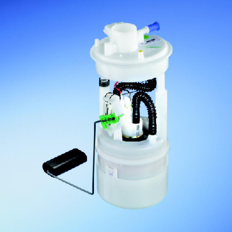 Unité d'injection de carburant BOSCH 0 986 580 255 - Visuel 1