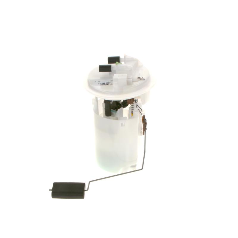 Unité d'injection de carburant BOSCH 0 986 580 312 - Visuel 2