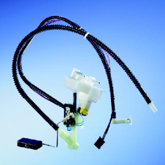 Capteur, niveau de carburant BOSCH OEM A2034702541