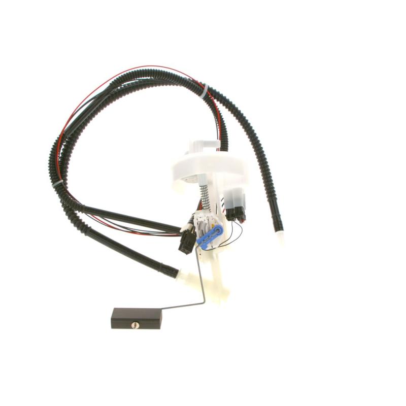 Capteur, niveau de carburant BOSCH 0 986 580 341 - Visuel 1