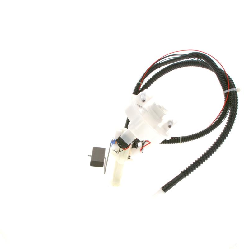 Capteur, niveau de carburant BOSCH 0 986 580 341 - Visuel 2