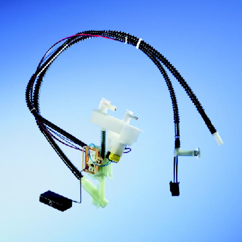 Capteur, niveau de carburant BOSCH 0 986 580 343 - Visuel 1