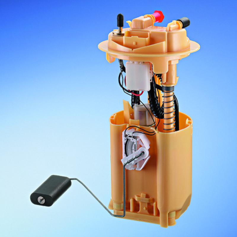 Unité d'injection de carburant BOSCH 0 986 580 351 - Visuel 1