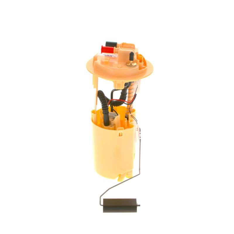 Unité d'injection de carburant BOSCH 0 986 580 351 - Visuel 2