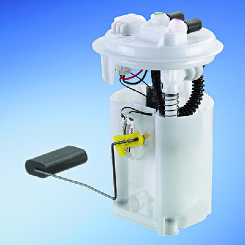 Unité d'injection de carburant BOSCH 0 986 580 368 - Visuel 1