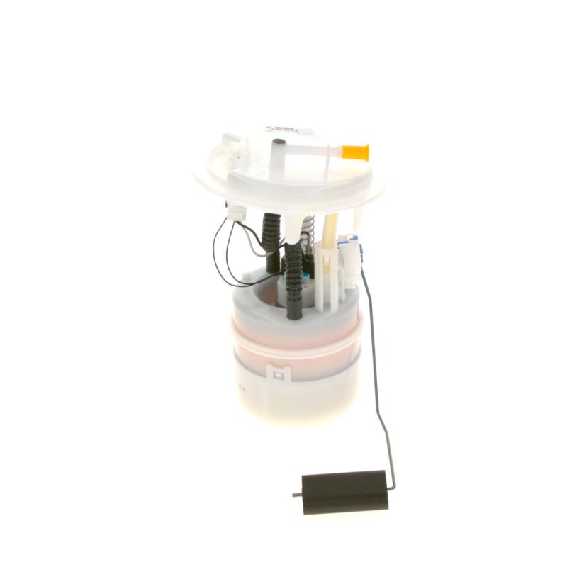 Unité d'injection de carburant BOSCH 0 986 580 376 - Visuel 1