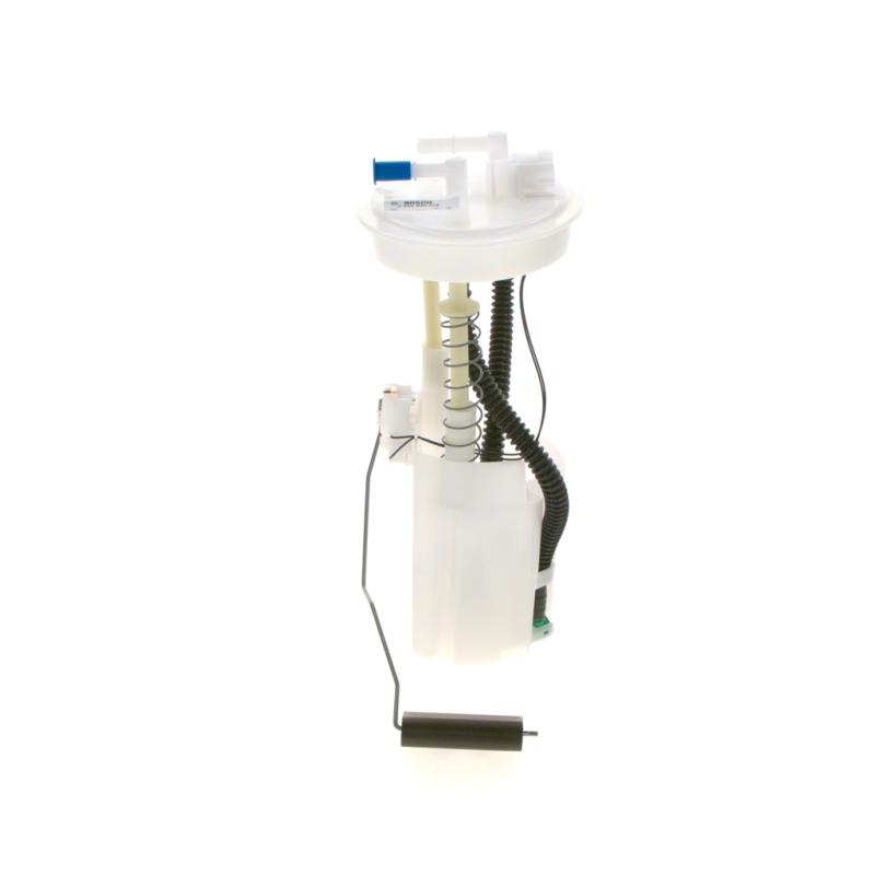 Unité d'injection de carburant BOSCH 0 986 580 378 - Visuel 1