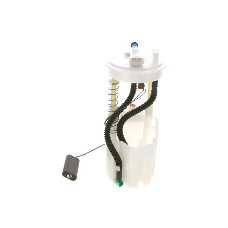 Unité d'injection de carburant BOSCH 0 986 580 378 - Visuel 2