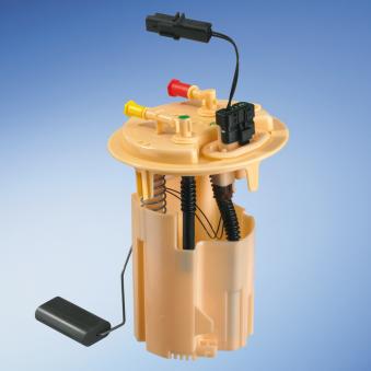 Capteur, niveau de carburant BOSCH OEM 1525JC