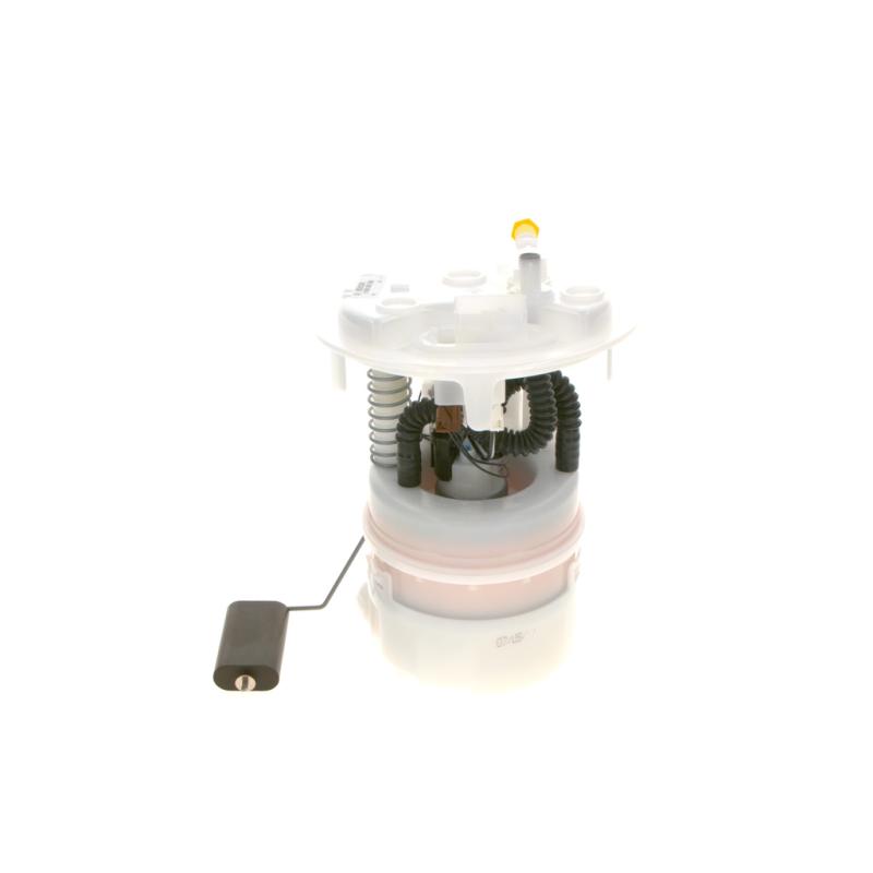 Unité d'injection de carburant BOSCH 0 986 580 388 - Visuel 2