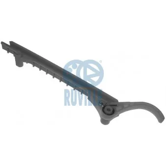 RUVILLE 3451031 - Coulisse, chaîne de distribution