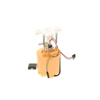 Unité d'injection de carburant BOSCH 0 986 580 393 pour MAZDA 323 E 350 CDI - 265cv