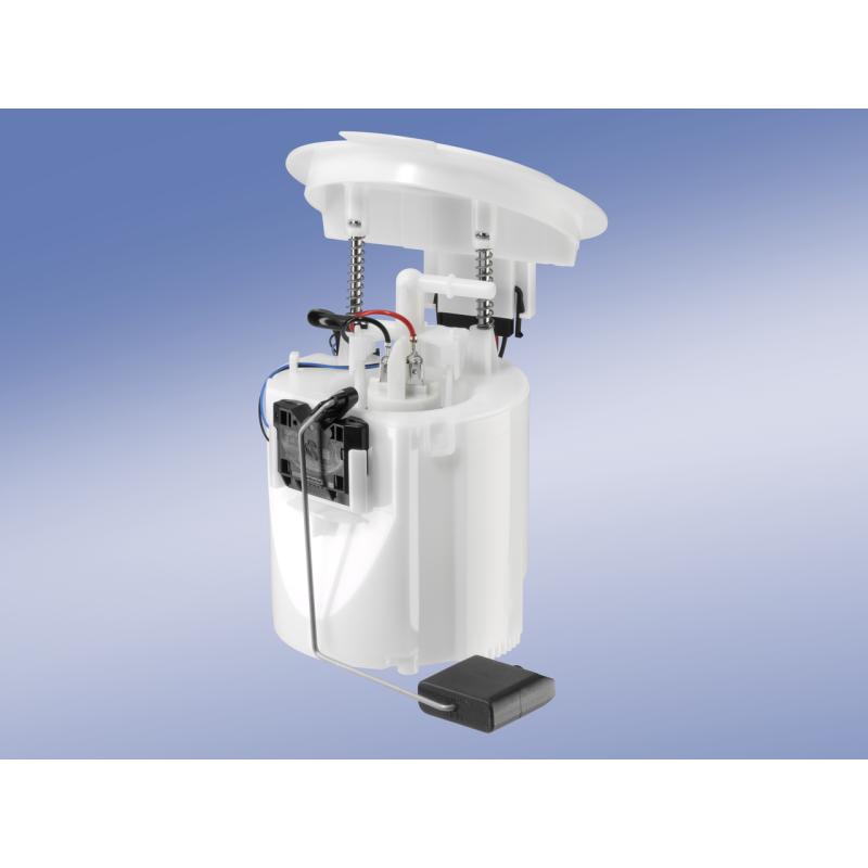 Unité d'injection de carburant BOSCH 0 986 580 396 - Visuel 1