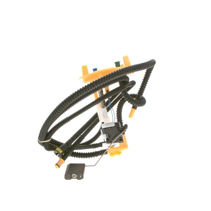Capteur, niveau de carburant BOSCH 0 986 580 398 - Visuel 2