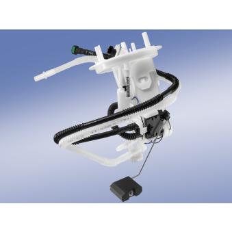 Unité d'injection de carburant BOSCH 0 986 580 399 pour MERCEDES-BENZ CLASSE E E 200 NGT - 163cv