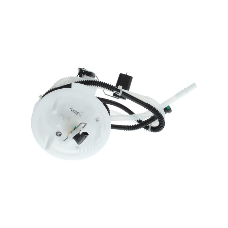 Unité d'injection de carburant BOSCH 0 986 580 399 - Visuel 2