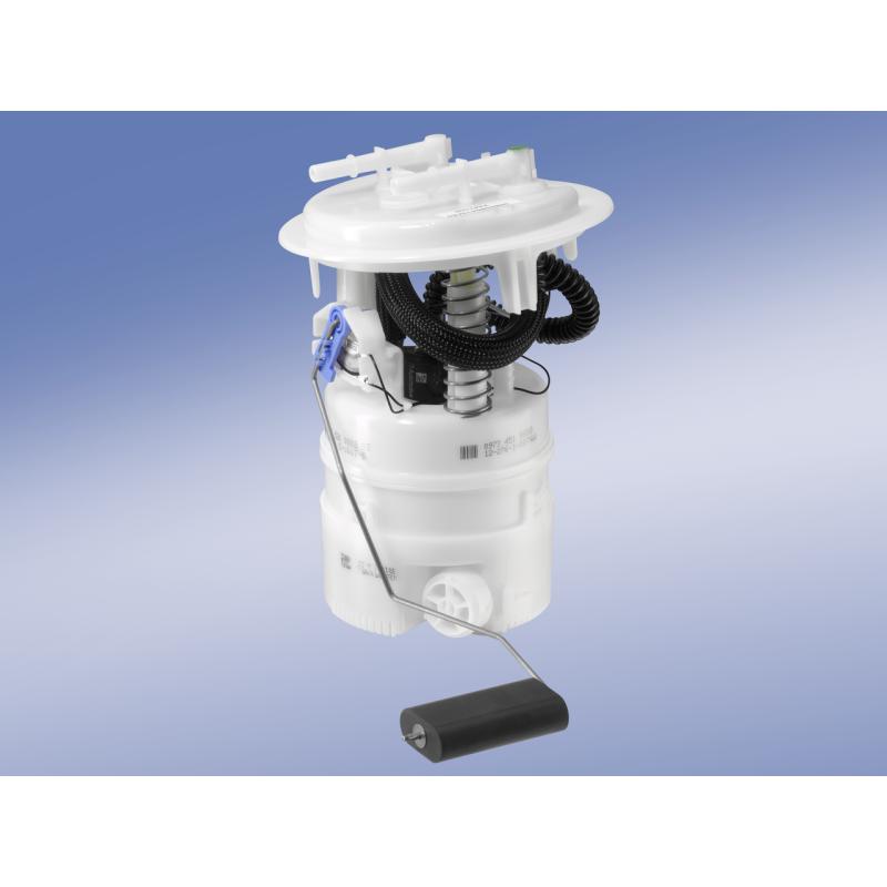 Unité d'injection de carburant BOSCH 0 986 580 418 - Visuel 1