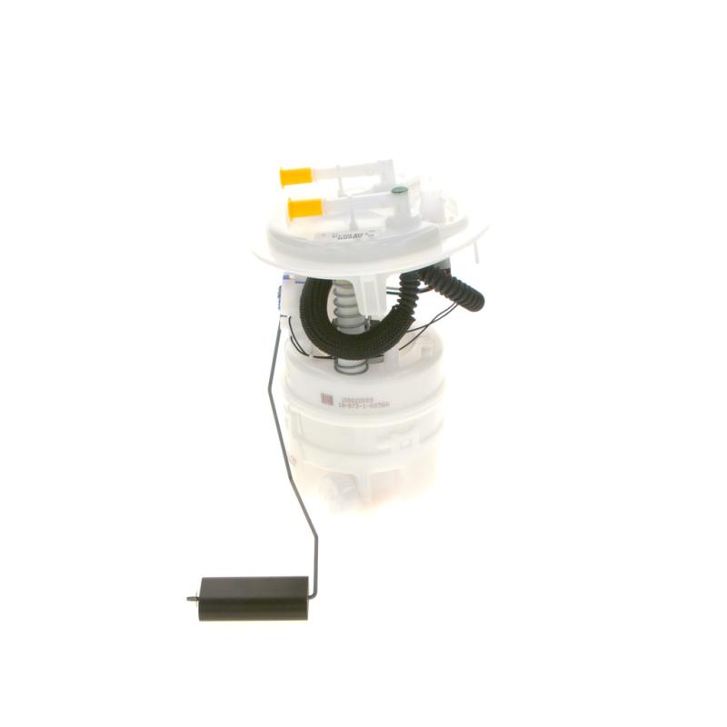 Unité d'injection de carburant BOSCH 0 986 580 418 - Visuel 2