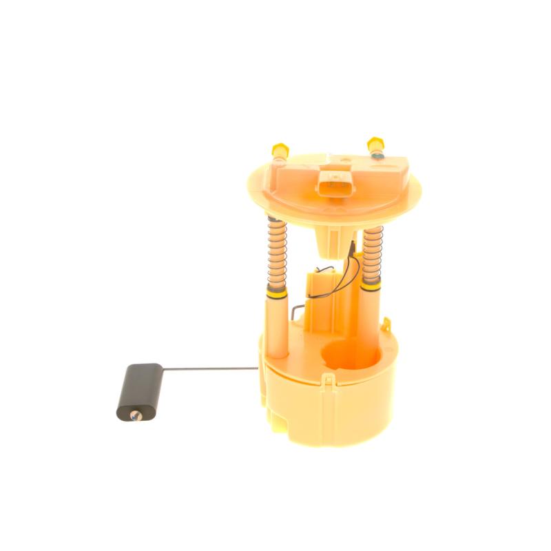 Unité d'injection de carburant BOSCH 0 986 580 422 - Visuel 2