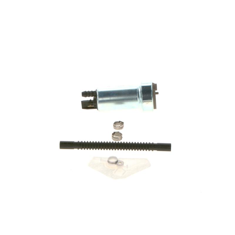 Unité d'injection de carburant BOSCH 0 986 580 426 - Visuel 2