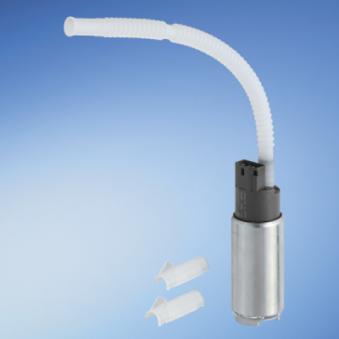 Pompe à carburant BOSCH 0 986 580 803 pour MAZDA 6 2.0 - 101cv