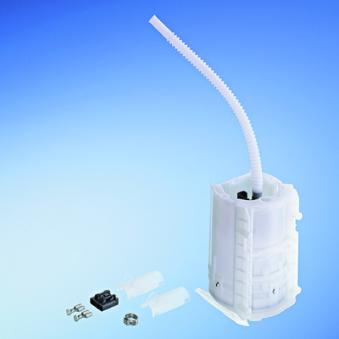 Pompe à carburant BOSCH 0 986 580 809