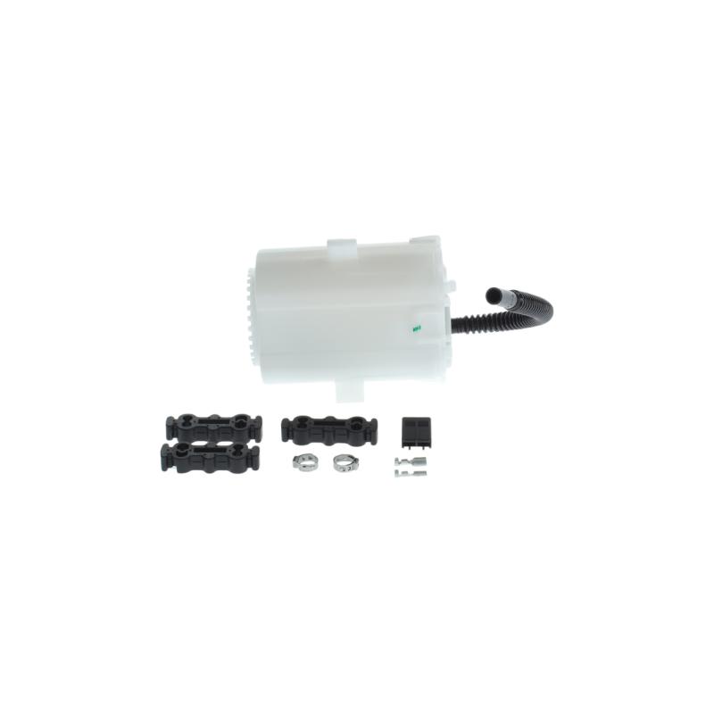 Pompe à carburant BOSCH 0 986 580 825 - Visuel 2