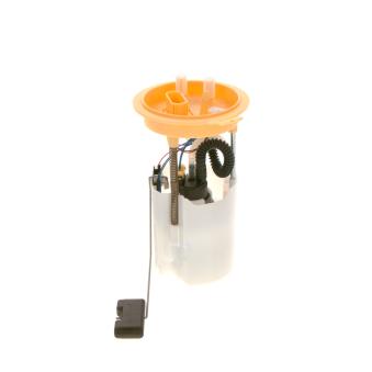 Unité d'injection de carburant BOSCH OEM 3C0919050Q Unité d'injection de carburant BOSCH OEM 3C0919050Q