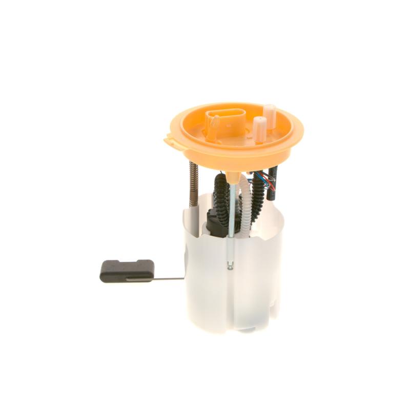 Unité d'injection de carburant BOSCH 0 986 580 827 - Visuel 2