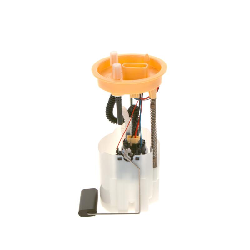 Unité d'injection de carburant BOSCH 0 986 580 828 - Visuel 2