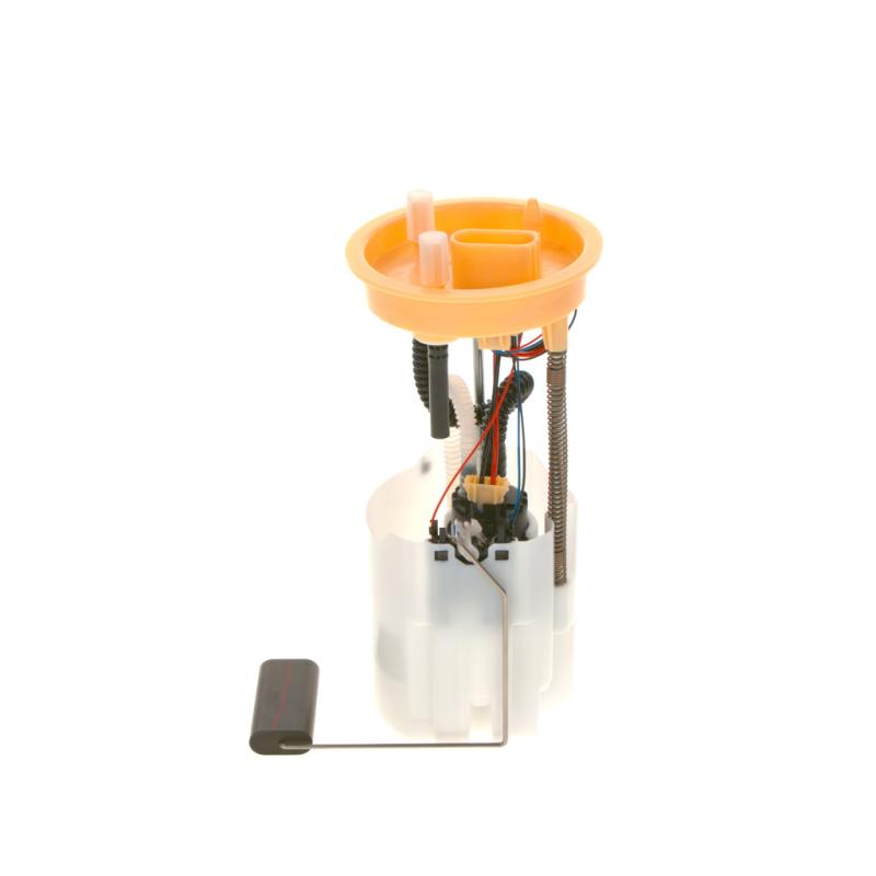 Unité d'injection de carburant BOSCH 0 986 580 829 - Visuel 2