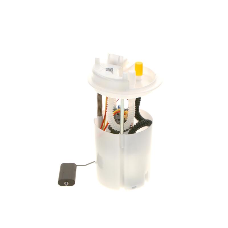 Unité d'injection de carburant BOSCH 0 986 580 830 - Visuel 2